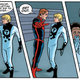 Image for article titled Hawkeye and FF deliver a one-two punch of superhero romance